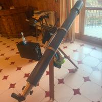 Telescopio