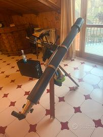Telescopio