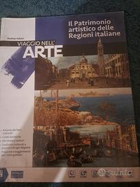 viaggio nell' arte