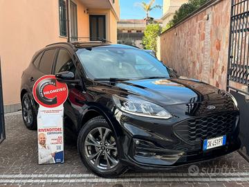 Ford Kuga 1.5 EcoBlue 120 CV aut. 2WD ST-Line
