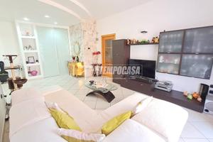 Appartamento ampio e luminoso in zona centralissim