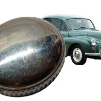 MORRIS MINOR TAPPO CROMATO CHIUSURA SERBATOIO 1967