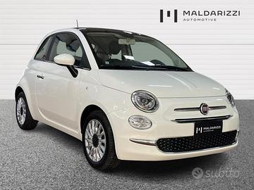 FIAT 500 1.0 hybrid Dolcevita 70cv