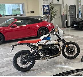 Bmw R ninet