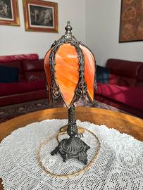 Art deco' lampada originale