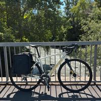 Trek Domane al 4 2023 gravel / corsa