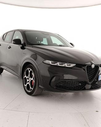 Alfa Romeo Tonale 1.6 diesel 130 CV TCT6 Veloce