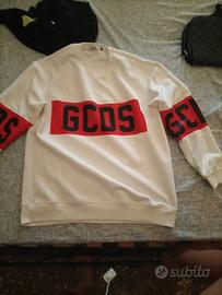 Felpa GCDS