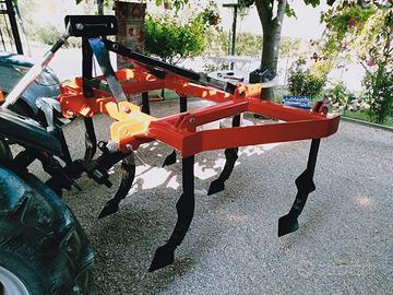 Estirpatore combinato