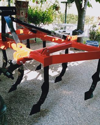 Estirpatore combinato