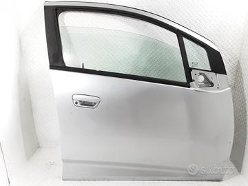 PORTIERA ANTERIORE DESTRA CHEVROLET Spark 1Â° Seri