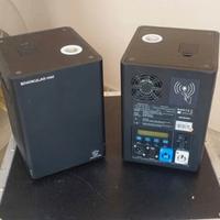 2 Fontane Luminose Sparkular Mini