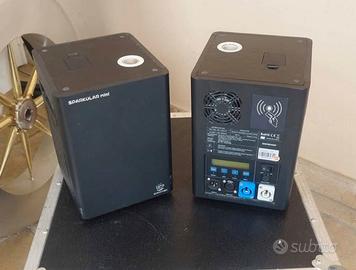 2 Fontane Luminose Sparkular Mini