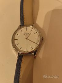 Orologio Casio