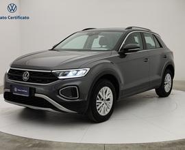 VOLKSWAGEN T-Roc - T-Roc 1.5 TSI ACT DSG L U100869