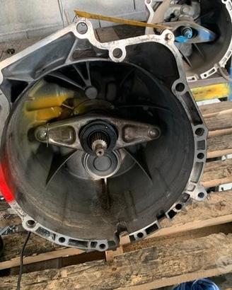 Cambio manuale BMW serie 1 3 2.0 td 204D4 163cv