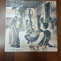 Vinile Eros Ramazzotti