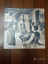 Vinile Eros Ramazzotti