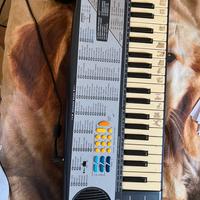 Pianola/piano per bambini