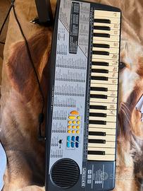 Pianola/piano per bambini