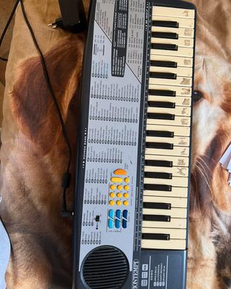 Pianola/piano per bambini