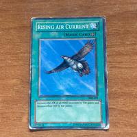 Yu-Gi-Oh! - Rising Air Current