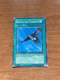 Yu-Gi-Oh! - Rising Air Current