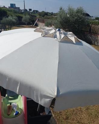 Ombrelloni mare o piscina professionali