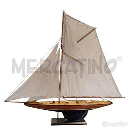 VELIERO LEGNO
