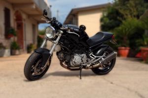 Ducati Monster 620 i.e. 2005