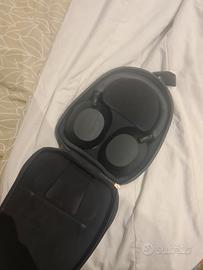 Sony WH-1000XM5 come nuove + Custodia