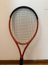 Wilson Burn 100 V5