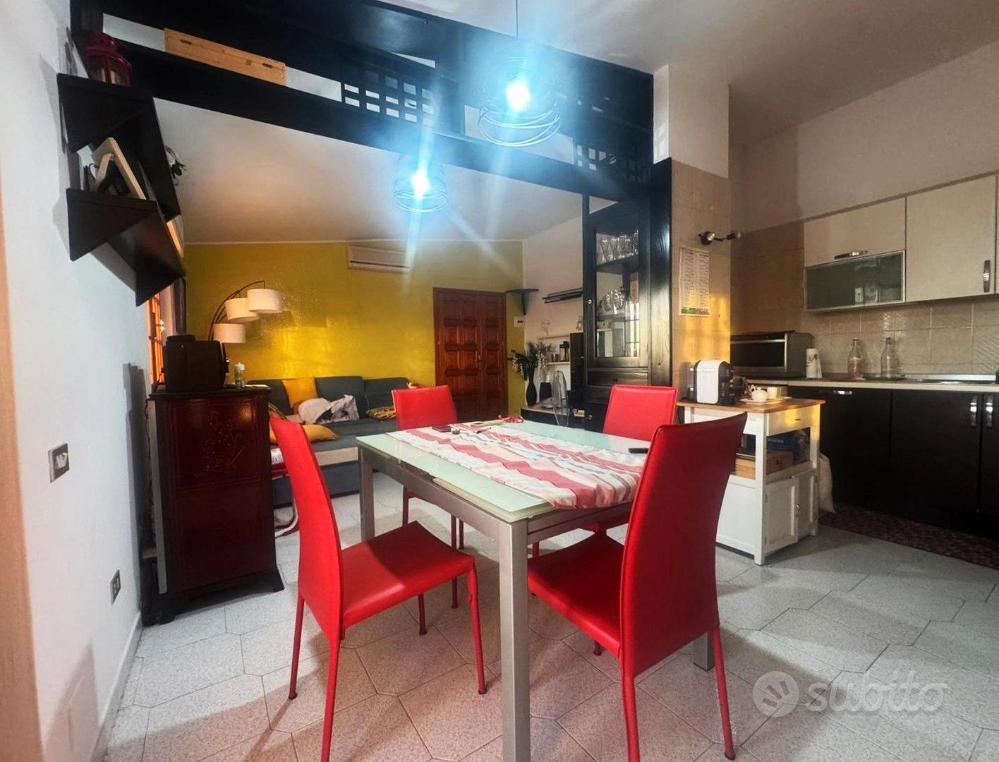 Appartamento – Assèmini/Assemini, Piri Piri, Casteddu/Cagliari - Vista 2