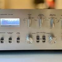 Amplificatore Yamaha CA 1010 condizioni eccellenti
