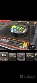 Auto VALENTINO ROSSI 