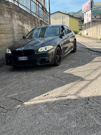 Bmw 520d