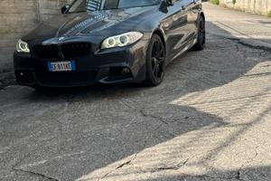 Bmw 520d