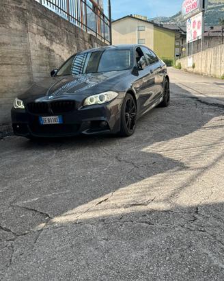 Bmw 520d