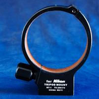 nikon  Anello di montaggio per treppiede