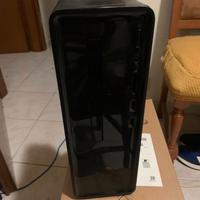 Pc fisso HP