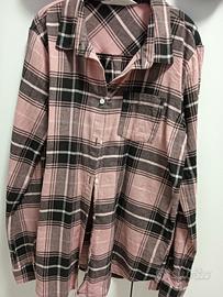 camicia quadri 