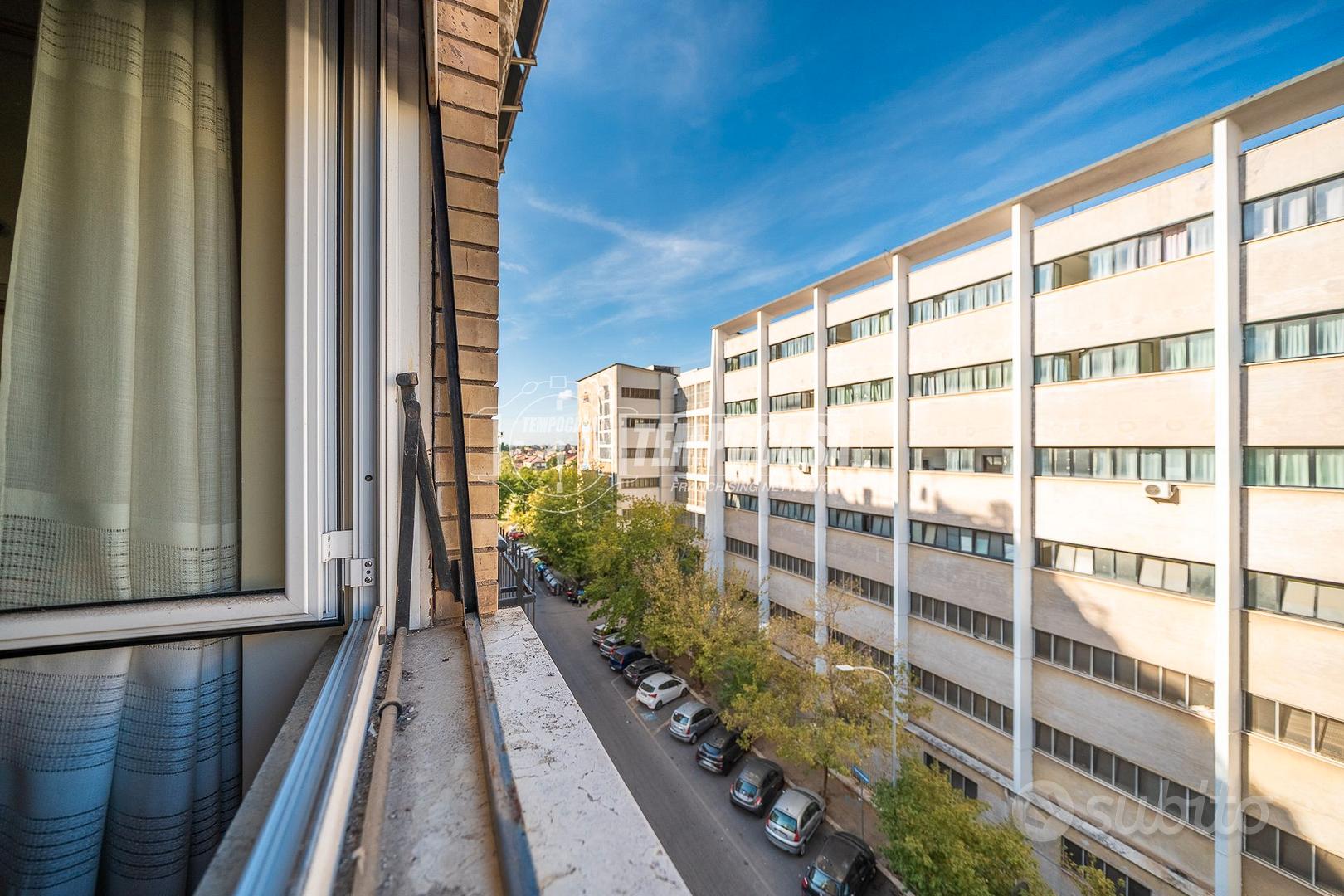 Appartamento – Roma, Prenestino-Labicano - Altro