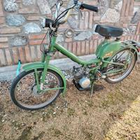 stock di motorini anni 70 epoca 