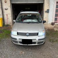 Fiat panda 1.3 mtj