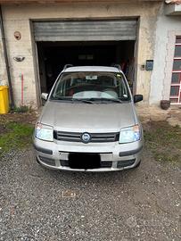 Fiat panda 1.3 mtj