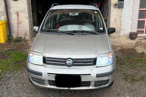 Fiat panda 1.3 mtj