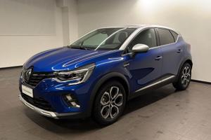 Renault Captur 1.6 E-TECH HYBRID