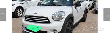 Ricambi Mini Countryman 2000