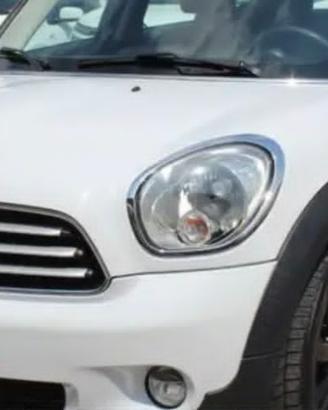 Ricambi Mini Countryman 2000