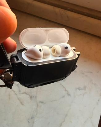 AirPods Pro 3